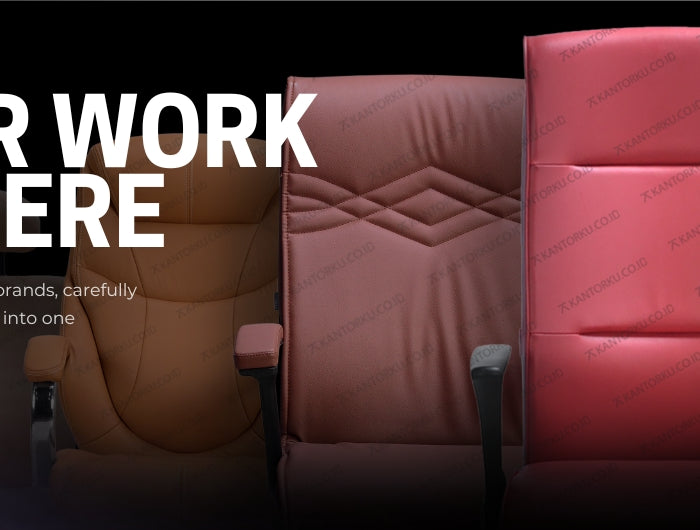 KANTORKU FURNITURE JAKARTA