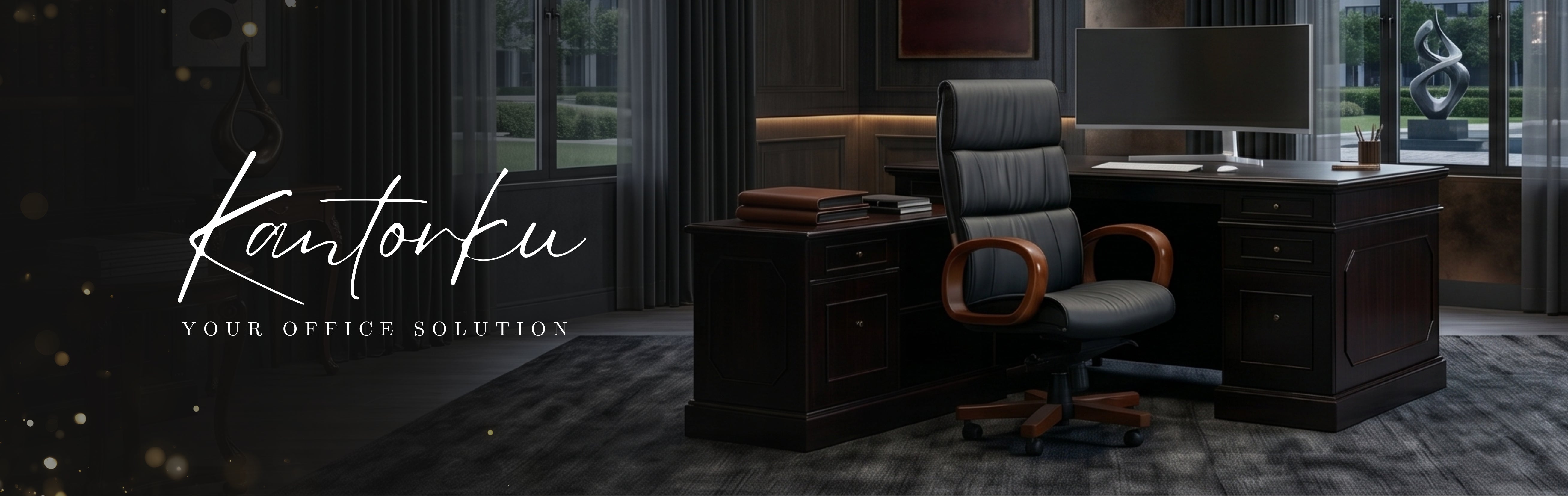 KANTORKU FURNITURE JAKARTA