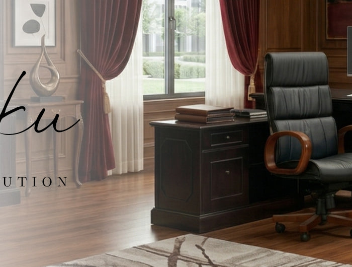 KANTORKU FURNITURE JAKARTA