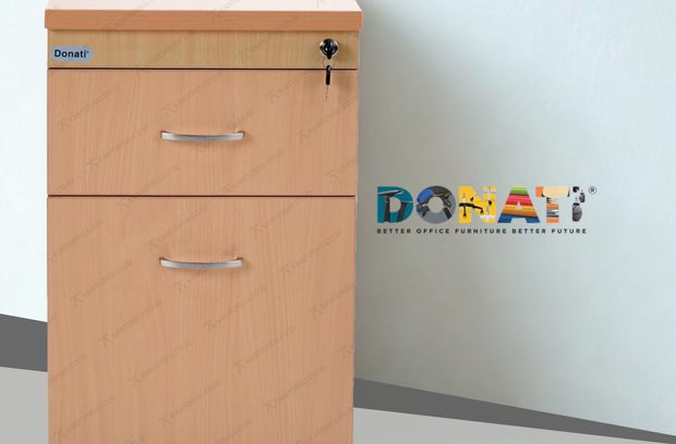 KANTORKU DISTRIBUTOR DONATI