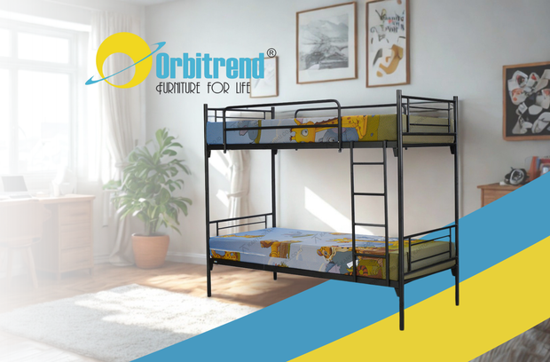 KANTORKU DISTRIBUTOR RANJANG BESI ORBITREND