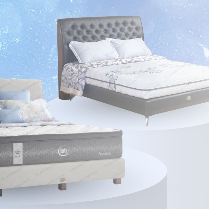 KOLEKSI KASUR KANTORKU