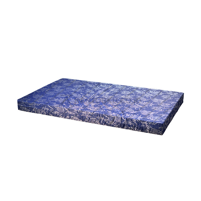 Kasur busa rebounded Uniland density 20 bahan padat awet — kantorku.co.id