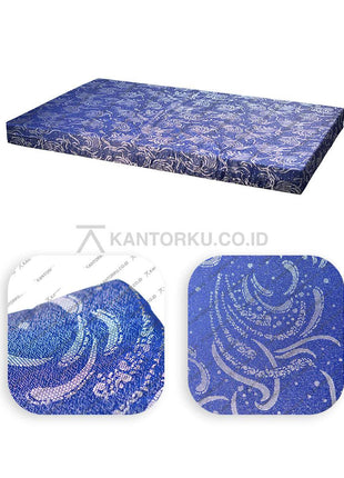 Kasur busa padat Uniland rebounded foam awet dan kokoh — kantorku.co.id