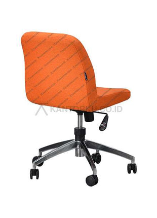 Kursi kantor Savello Kato GA profesional dengan tampilan elegan dan fitur ergonomis Kantorku
