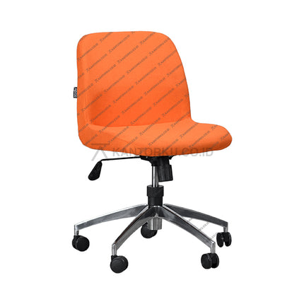 Kursi kerja Savello Kato GA modern ergonomis dengan desain fungsional dan material premium Kantorku.co.id