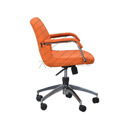 Kursi Savello Kato GT0A premium dengan bahan berkualitas dan fitur kenyamanan tinggi Kantorkudotcodotid