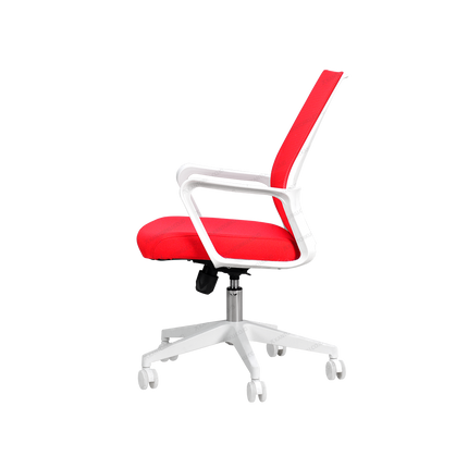 Kursi kantor ergonomis Subaru Kato W untuk menunjang produktivitas kerja