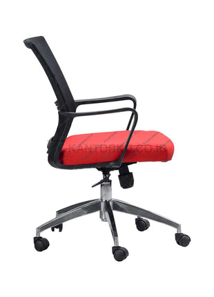 Kursi Kantor Subaru Kayo A