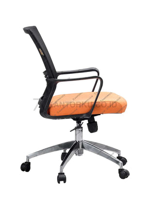 Kursi Kantor Subaru Kayo A