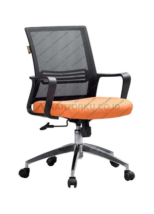 Kursi Kantor Subaru Kayo A