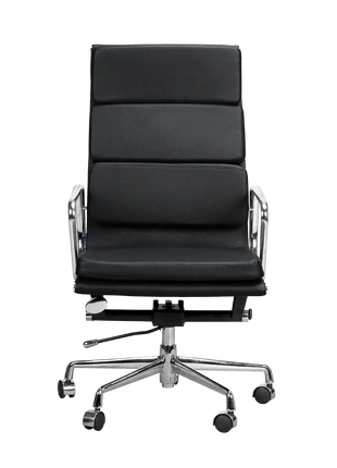 Kursi direktur Indachi mesh fabric ergonomis desain modern minimalis Tersedia di Kantorku