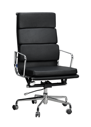 Kursi kantor Indachi bahan mesh dan oscar nyaman dan elegan Tersedia di Kantorku.co.id