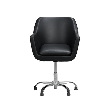 Kursi manager Indachi Keva ergonomis nyaman Tersedia di Kantorku