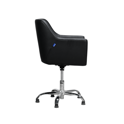 Kursi manager premium ergonomis nyaman Tersedia di Kantorku
