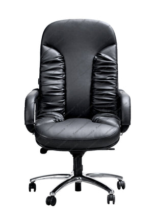 Kursi direktur Savello ergonomis dengan mekanisme HDT heavy duty dan material Oscar premium Kantorku