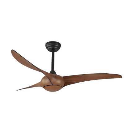 Kipas Angin Plafon EcoLux ECO-001 Almond