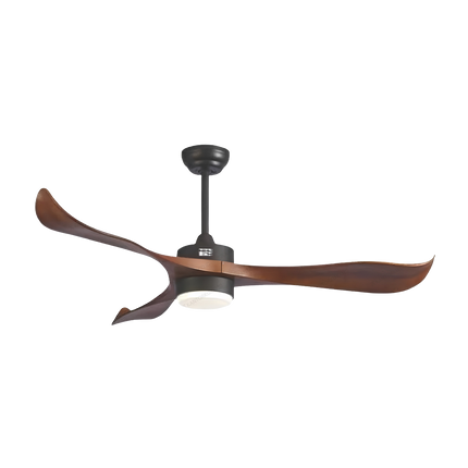 Kipas Plafon EcoLux ECO-003 Akasia-3 52 Inch
