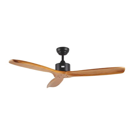 Kipas Plafon Ecolux Cempaka-1 Kayu Solid
