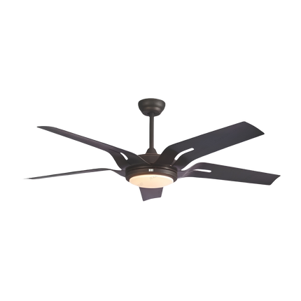 Kipas Plafon Ecolux ECO-013 Lotus