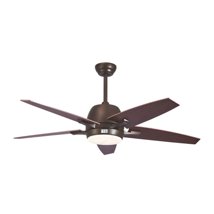 Kipas Angin ECOLUX Ceiling Fan ECO-014 52in Tulip