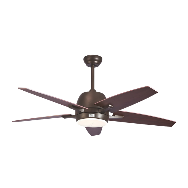 Kipas Angin ECOLUX Ceiling Fan ECO-014 52in Tulip