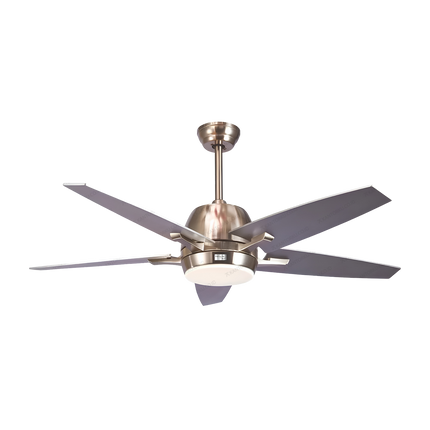 Kipas Angin ECOLUX Ceiling Fan ECO-014 52in Tulip