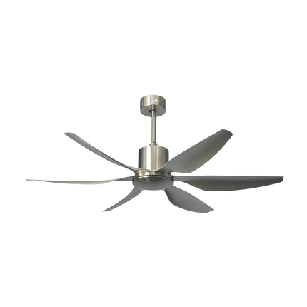 Kipas Angin ECOLUX Ceiling Fan ECO-015 66in Seruni