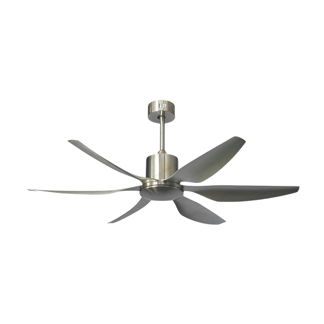 Kipas Angin ECOLUX Ceiling Fan ECO-015 66in Seruni
