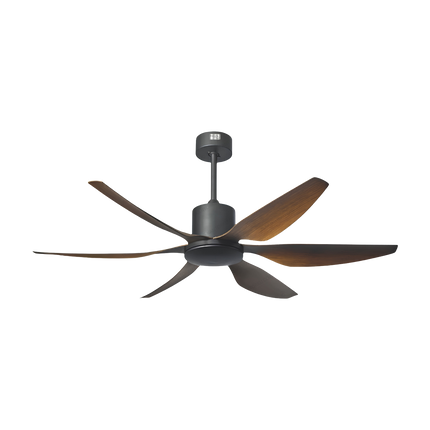 Kipas Angin ECOLUX Ceiling Fan ECO-015 66in Seruni