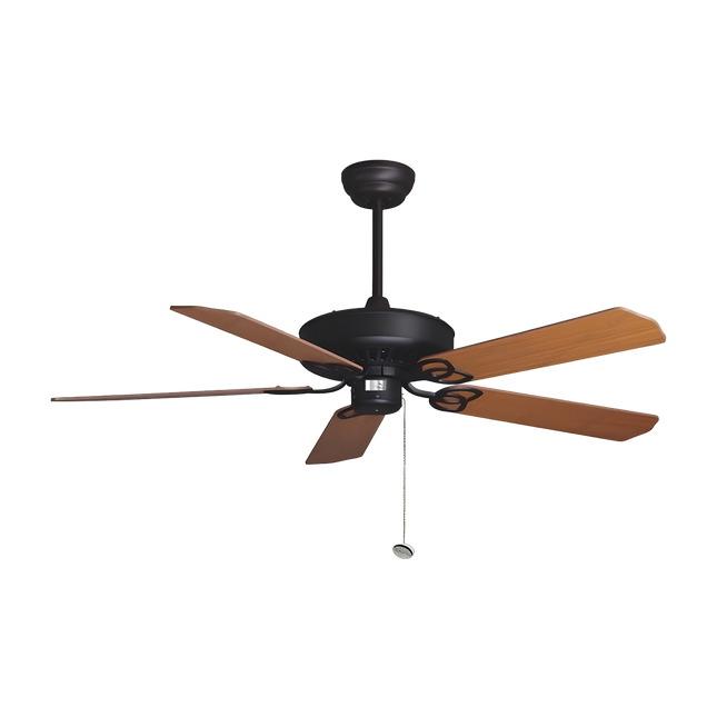 Kipas Angin ECOLUX Ceiling Fan ECO-029 52in Krisan