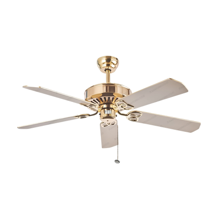 Kipas Angin ECOLUX Ceiling Fan ECO-029 52in Krisan