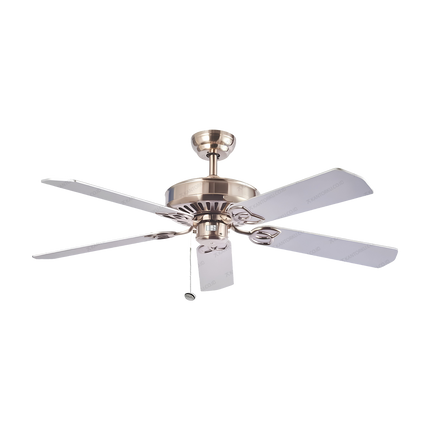 Kipas Angin ECOLUX Ceiling Fan ECO-029 52in Krisan