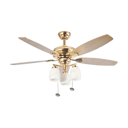 Kipas Plafon Ecolux ECO-034 Violet