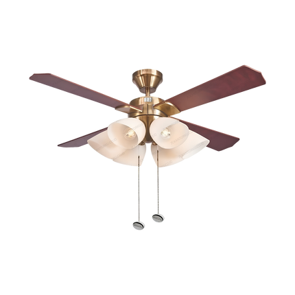 Kipas Angin Plafon Ecolux ECO-035 Peony