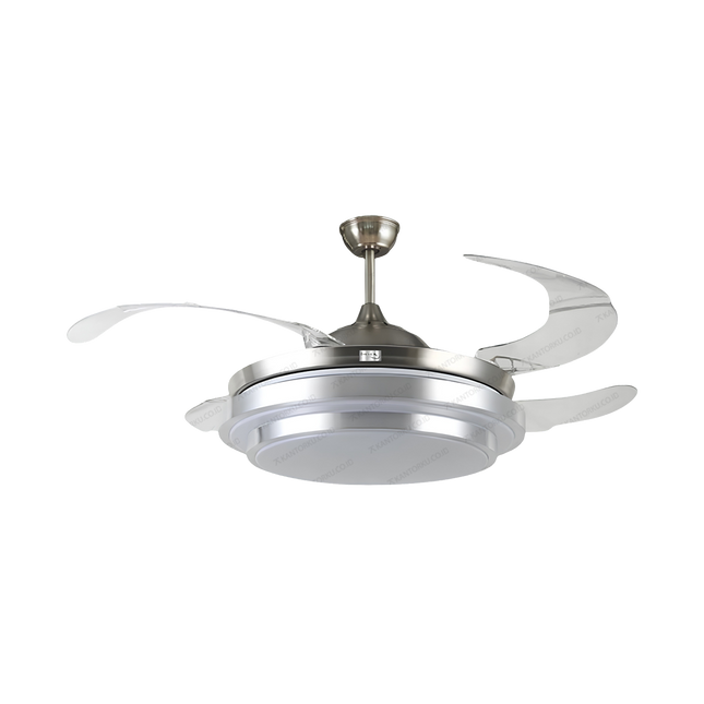 Kipas Plafon Ecolux ECO-040 Dandelion