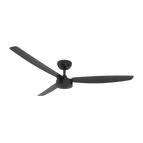 BLACK / 3 Blade