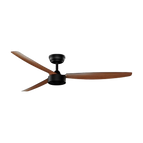 DARK BROWN / 3 Blade
