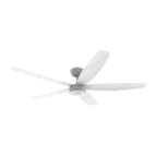 WHITE / 3 Blade