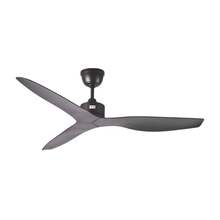 Kipas Plafon Ecolux ECO-045 Poppy 52 Inch