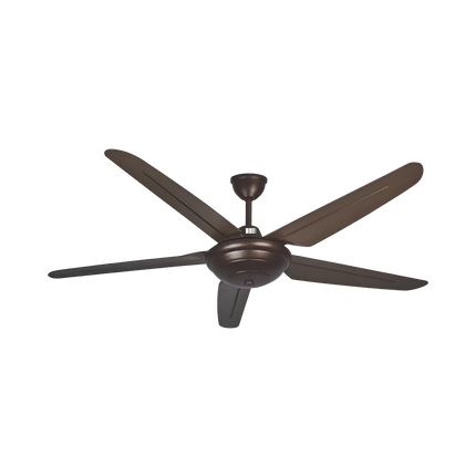 Kipas Angin Plafon Ecolux ECO-051 Kamboja