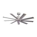 SILVER / 60 inci