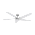 WHITE / 3 BLADE