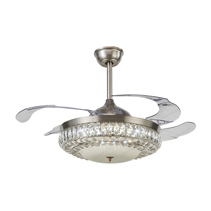 Kipas Lampu Ecolux ECO-118 Bioma