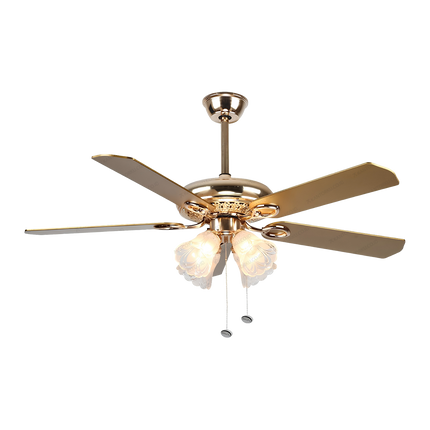 Kipas Angin ECOLUX Ceiling Fan ECO-155 52in Pakis