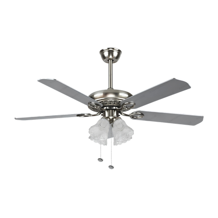 Kipas Angin ECOLUX Ceiling Fan ECO-155 52in Pakis