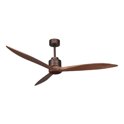 Kipas Plafon Ecolux ECO-185 Coco Motor DC Hemat Energi
