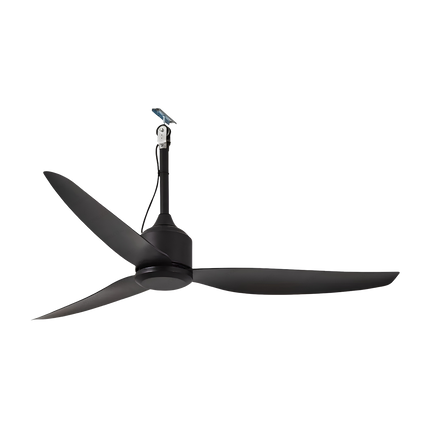 Kipas Angin ECOLUX Ceiling Fan ECO-190 52in Jasmine