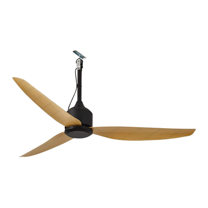 Kipas Angin ECOLUX Ceiling Fan ECO-190 52in Jasmine