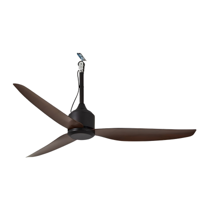Kipas Angin ECOLUX Ceiling Fan ECO-190 52in Jasmine